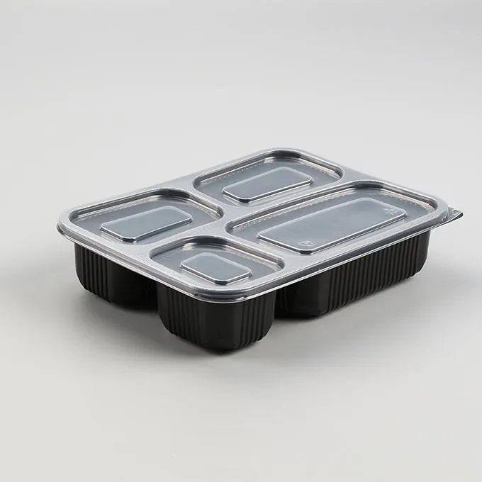 Scoateți cutia Bento