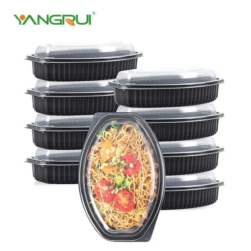 Cutii de prânz cu ridicata de 12 oz