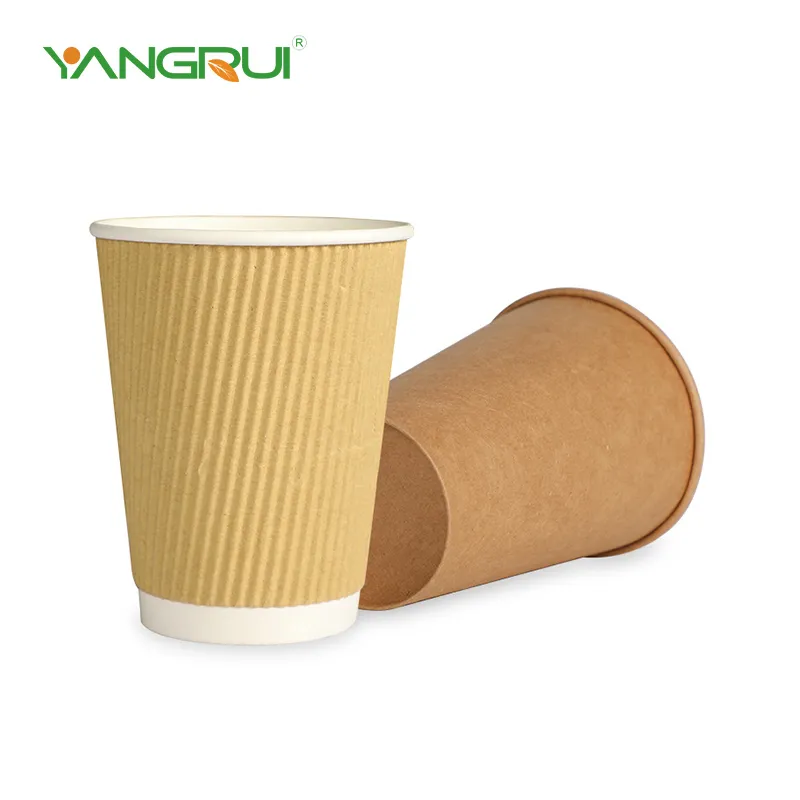 Pahare de hârtie în vrac