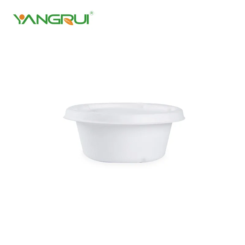 Bol de hârtie de unică folosință