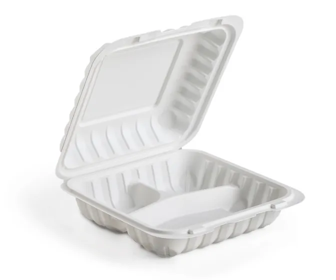 Cutii de prânz personalizate ecologice