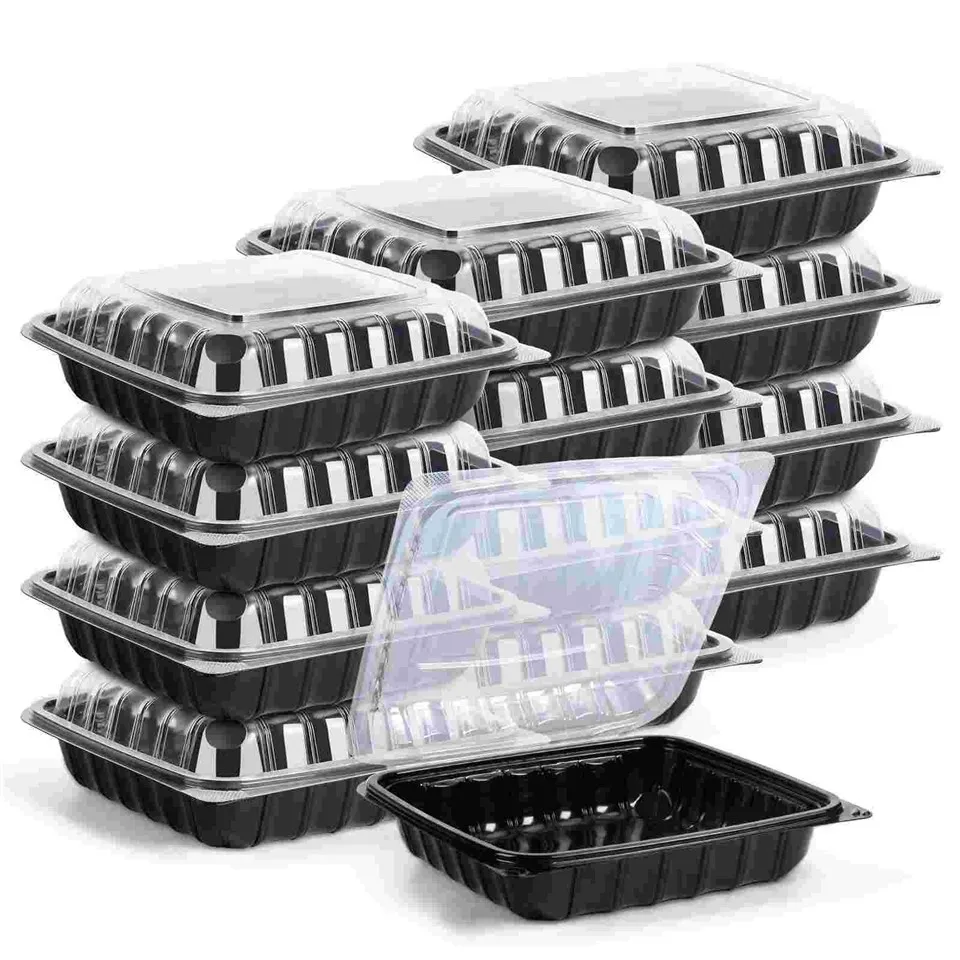 Depozitarea containerelor pentru alimente ecologice