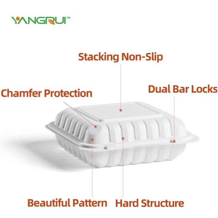 Food Packaging Containers best