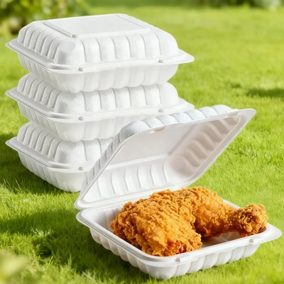 Cum să depistați materialele reciclate în containere de plastic negru togo