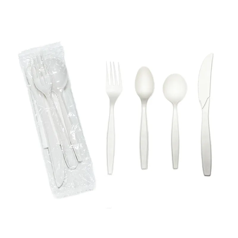 Cuțit, furculiță și lingură