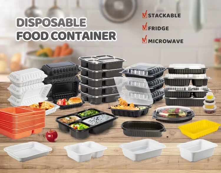 microwave safe food containers