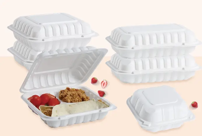 Turnare prin injecție vs. Termoformare pentru pahare din plastic în vrac
