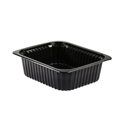 Custom Food Trays