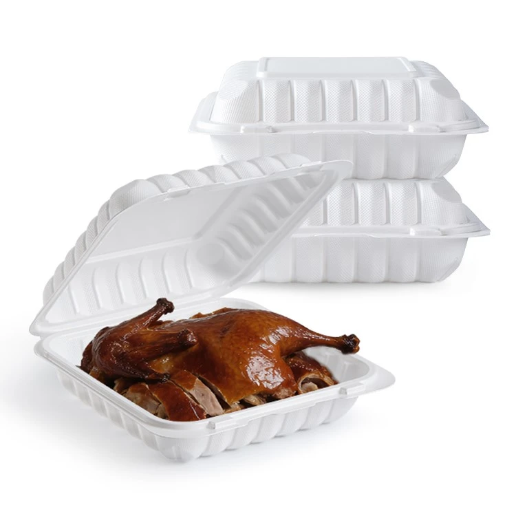 food packaging containers