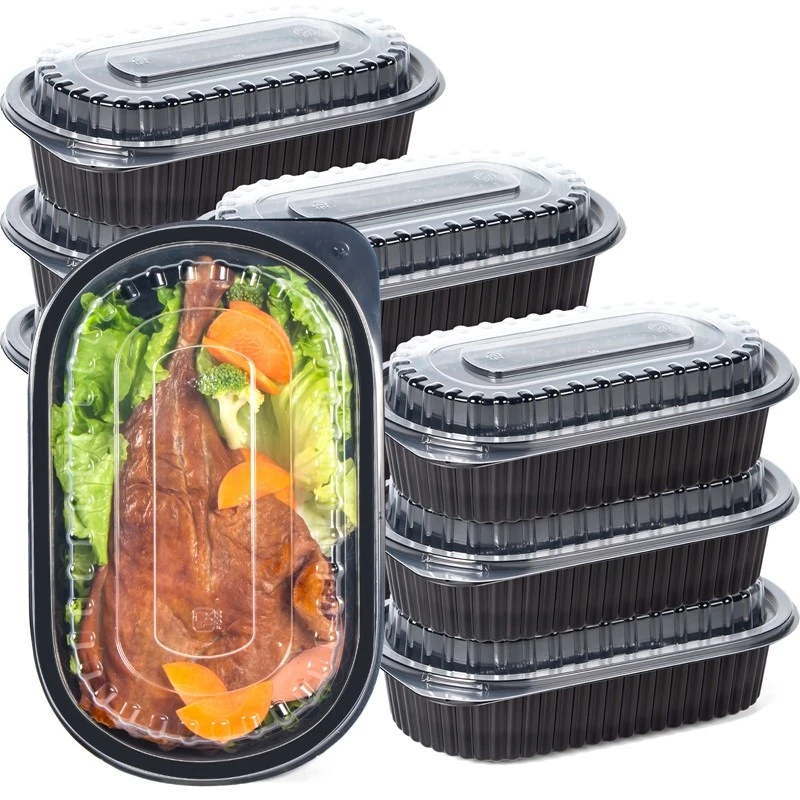 food takeout boxes