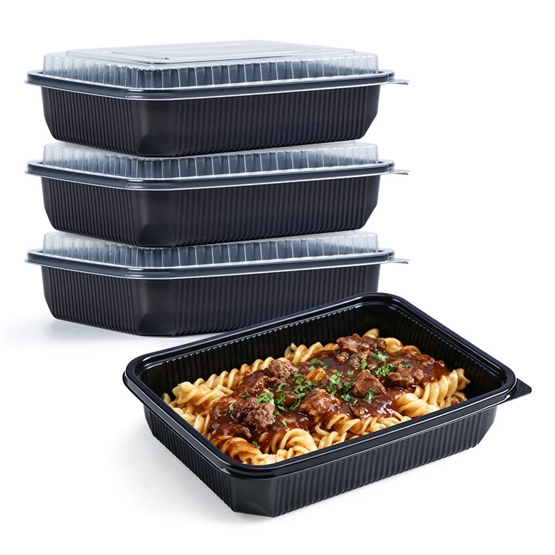 takeout containers