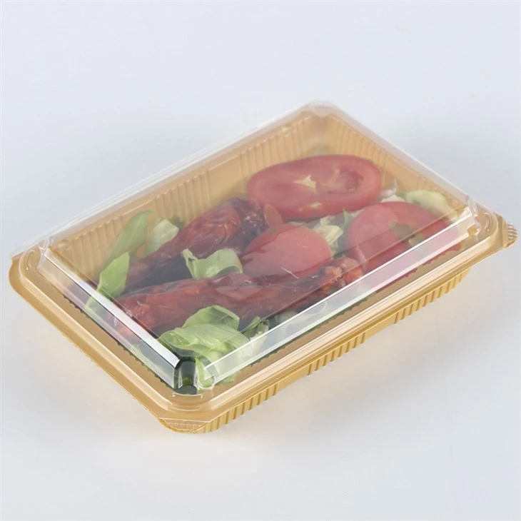 Recipiente pentru alimente pentru restaurant