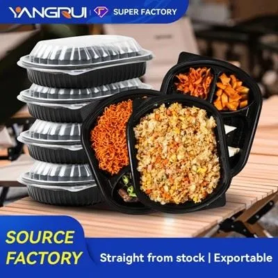 Bulk Togo Containers