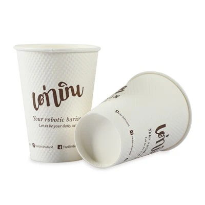 Cupa Eco Friendly