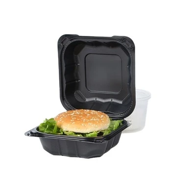 Recipient pentru Alimente Pentru TakeAway
