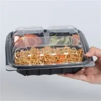 Containere Restaurant To Go