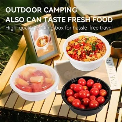 Stackable Plastic Bowls Stackable Plastic Bowls