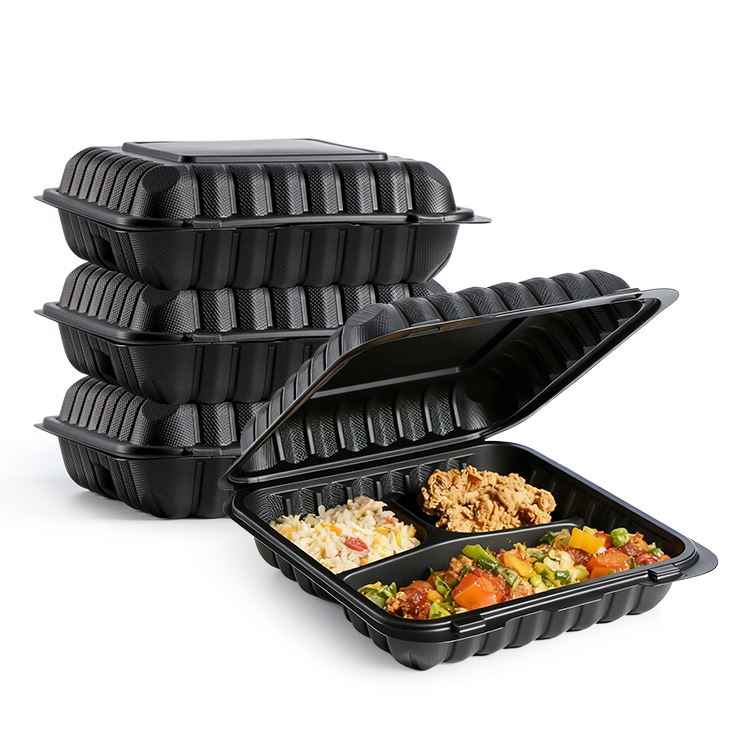 To Go Containere Pentru Restaurante